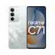 Смартфон Realme C71 8/128Gb белый