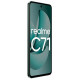 Смартфон Realme C71 8/128Gb зеленый