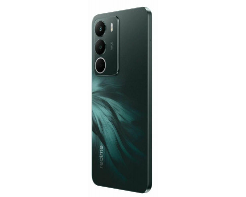 Смартфон Realme C71 8/128Gb зеленый Смартфон Realme C71 8/128Gb зеленый