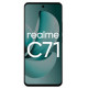Смартфон Realme C71 8/128Gb зеленый