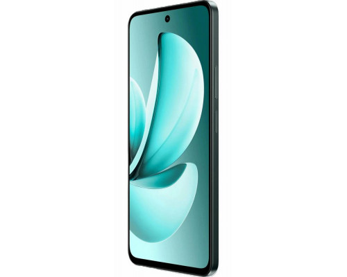 Смартфон Realme C71 8/128Gb зеленый Смартфон Realme C71 8/128Gb зеленый