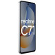 Смартфон Realme C71 8/256Gb белый
