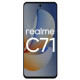 Смартфон Realme C71 8/256Gb белый