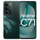Смартфон Realme C71 8/256Gb зеленый