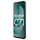 Смартфон Realme C71 8/256Gb зеленый