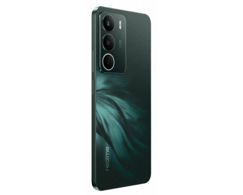 Смартфон Realme C71 8/256Gb зеленый Смартфон Realme C71 8/256Gb зеленый