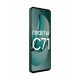 Смартфон Realme C71 8/256Gb зеленый