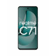 Смартфон Realme C71 8/256Gb зеленый