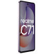 Смартфон Realme C71 8/256Gb фиолетовый