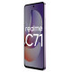 Смартфон Realme C71 8/256Gb фиолетовый