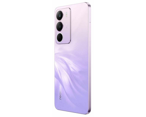 Смартфон Realme C71 8/256Gb фиолетовый Смартфон Realme C71 8/256Gb фиолетовый