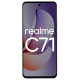 Смартфон Realme C71 8/256Gb фиолетовый