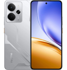 Смартфон Realme 14 5G 12/256Gb серебристый