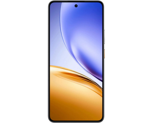 Смартфон Realme 14 5G 12/256Gb серебристый Смартфон Realme 14 5G 12/256Gb серебристый