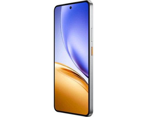 Смартфон Realme 14 5G 12/256Gb серебристый Смартфон Realme 14 5G 12/256Gb серебристый