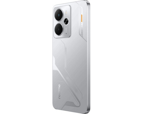 Смартфон Realme 14 5G 12/256Gb серебристый Смартфон Realme 14 5G 12/256Gb серебристый