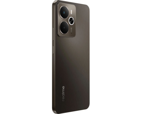 Смартфон Realme 14 5G 12/256Gb черный Смартфон Realme 14 5G 12/256Gb черный