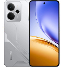 Смартфон Realme 14 5G 8/256Gb серебристый