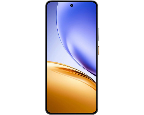 Смартфон Realme 14 5G 8/256Gb серебристый Смартфон Realme 14 5G 8/256Gb серебристый
