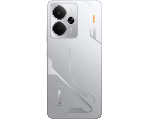 Смартфон Realme 14 5G 8/256Gb серебристый Смартфон Realme 14 5G 8/256Gb серебристый