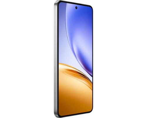 Смартфон Realme 14 5G 8/256Gb серебристый Смартфон Realme 14 5G 8/256Gb серебристый