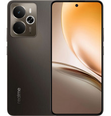 Смартфон Realme 14 5G 8/256Gb черный