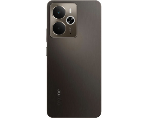Смартфон Realme 14 5G 8/256Gb черный Смартфон Realme 14 5G 8/256Gb черный