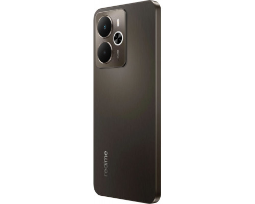 Смартфон Realme 14 5G 8/256Gb черный Смартфон Realme 14 5G 8/256Gb черный