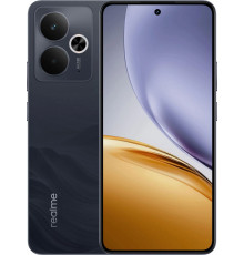 Смартфон Realme 14T 5G 12/256Gb черный