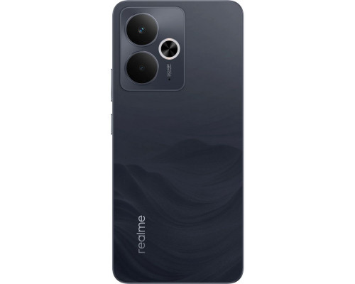 Смартфон Realme 14T 5G 12/256Gb черный Смартфон Realme 14T 5G 12/256Gb черный