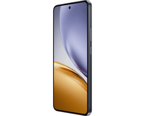 Смартфон Realme 14T 5G 12/256Gb черный Смартфон Realme 14T 5G 12/256Gb черный