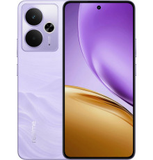 Смартфон Realme 14T 5G 8/128Gb фиолетовый