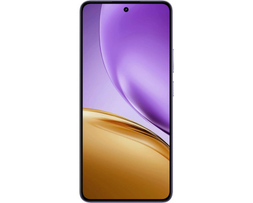 Смартфон Realme 14T 5G 8/128Gb фиолетовый Смартфон Realme 14T 5G 8/128Gb фиолетовый