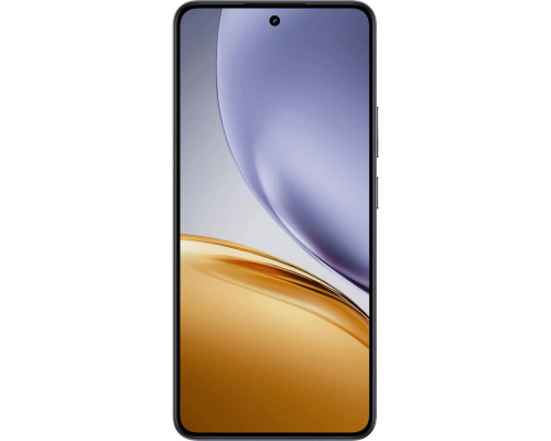 Смартфон Realme 14T 5G 8/128Gb черный Смартфон Realme 14T 5G 8/128Gb черный