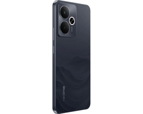 Смартфон Realme 14T 5G 8/128Gb черный Смартфон Realme 14T 5G 8/128Gb черный