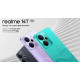 Смартфон Realme 14T 5G 8/128Gb черный