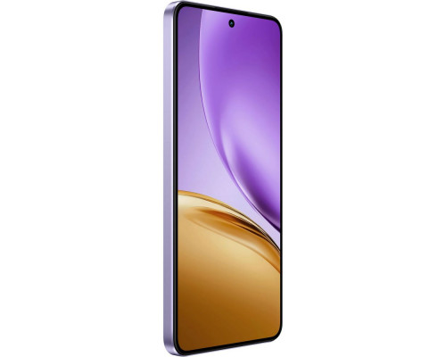Смартфон Realme 14T 5G 8/256Gb фиолетовый Смартфон Realme 14T 5G 8/256Gb фиолетовый
