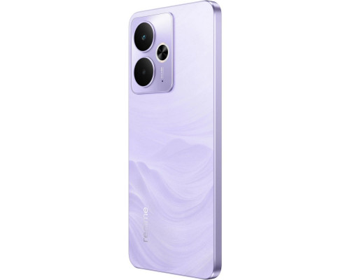 Смартфон Realme 14T 5G 8/256Gb фиолетовый Смартфон Realme 14T 5G 8/256Gb фиолетовый