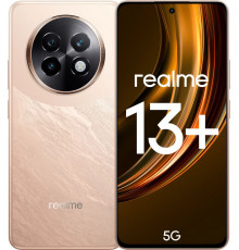 Смартфон Realme 13+ 5G 8/256Gb бронза