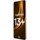 Смартфон Realme 13+ 5G 8/256Gb бронза