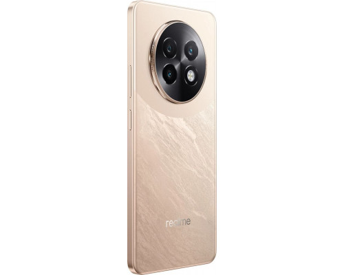 Смартфон Realme 13+ 5G 12/256Gb бронза Смартфон Realme 13+ 5G 12/256Gb бронза