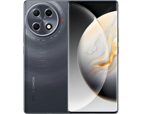 Смартфон TECNO Camon 30S Pro 8/256Gb серый Смартфон TECNO Camon 30S Pro 8/256Gb серый