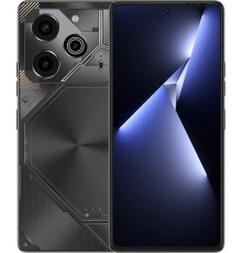 Смартфон TECNO POVA 6 Pro 5G 12/256Gb серый
