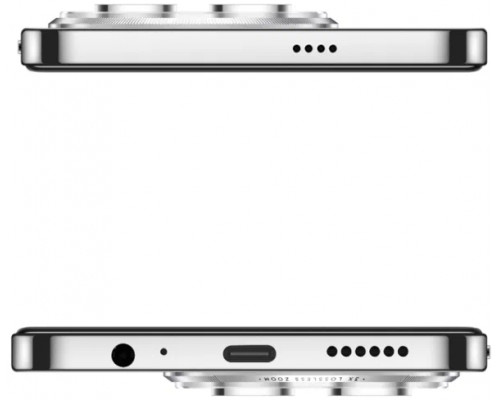 Смартфон TECNO SPARK 30 Pro 8/256Gb белый Смартфон TECNO SPARK 30 Pro 8/256Gb белый