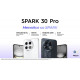 Смартфон TECNO SPARK 30 Pro 8/256Gb белый