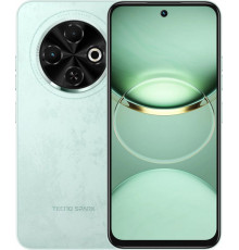 Смартфон TECNO SPARK 30c 6/128Gb мятный