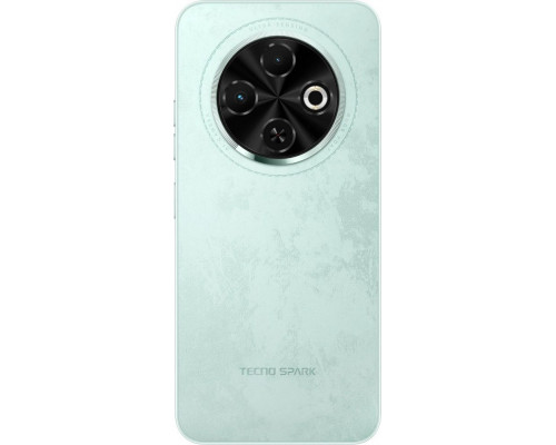 Смартфон TECNO SPARK 30c 6/128Gb мятный Смартфон TECNO SPARK 30c 6/128Gb мятный