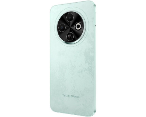 Смартфон TECNO SPARK 30c 6/128Gb мятный Смартфон TECNO SPARK 30c 6/128Gb мятный