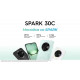 Смартфон TECNO SPARK 30c 6/128Gb мятный