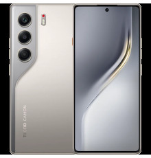 Смартфон Tecno Camon 40 12/256Gb белый